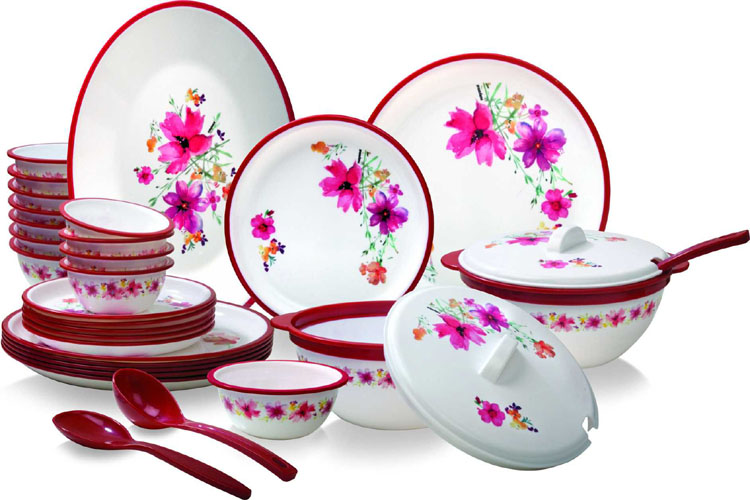 play crockery