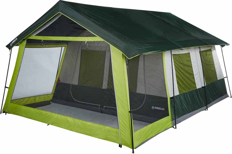 Products - Tents