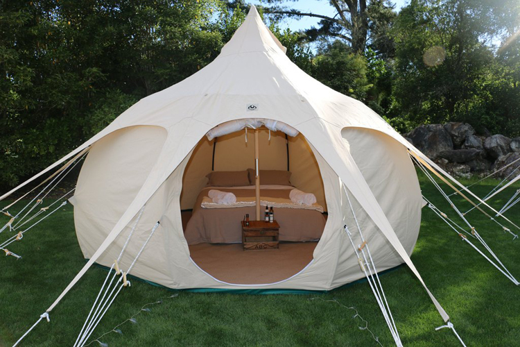 Products - Tents